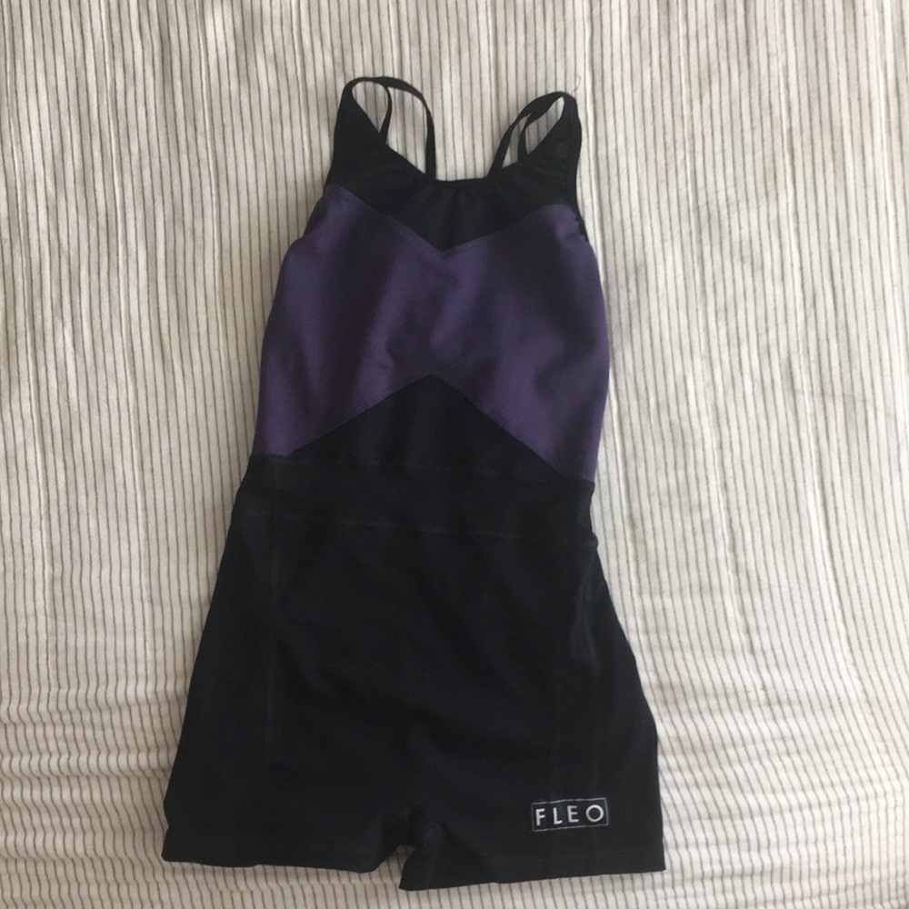 FLEO singlet